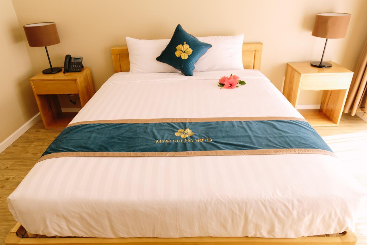 Minh Nhung Hotel Bảo Lộc Extérieur photo