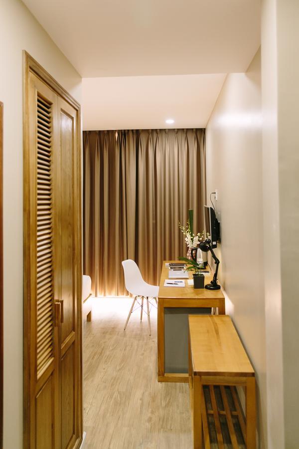Minh Nhung Hotel Bảo Lộc Extérieur photo