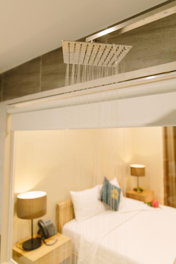 Minh Nhung Hotel Bảo Lộc Extérieur photo