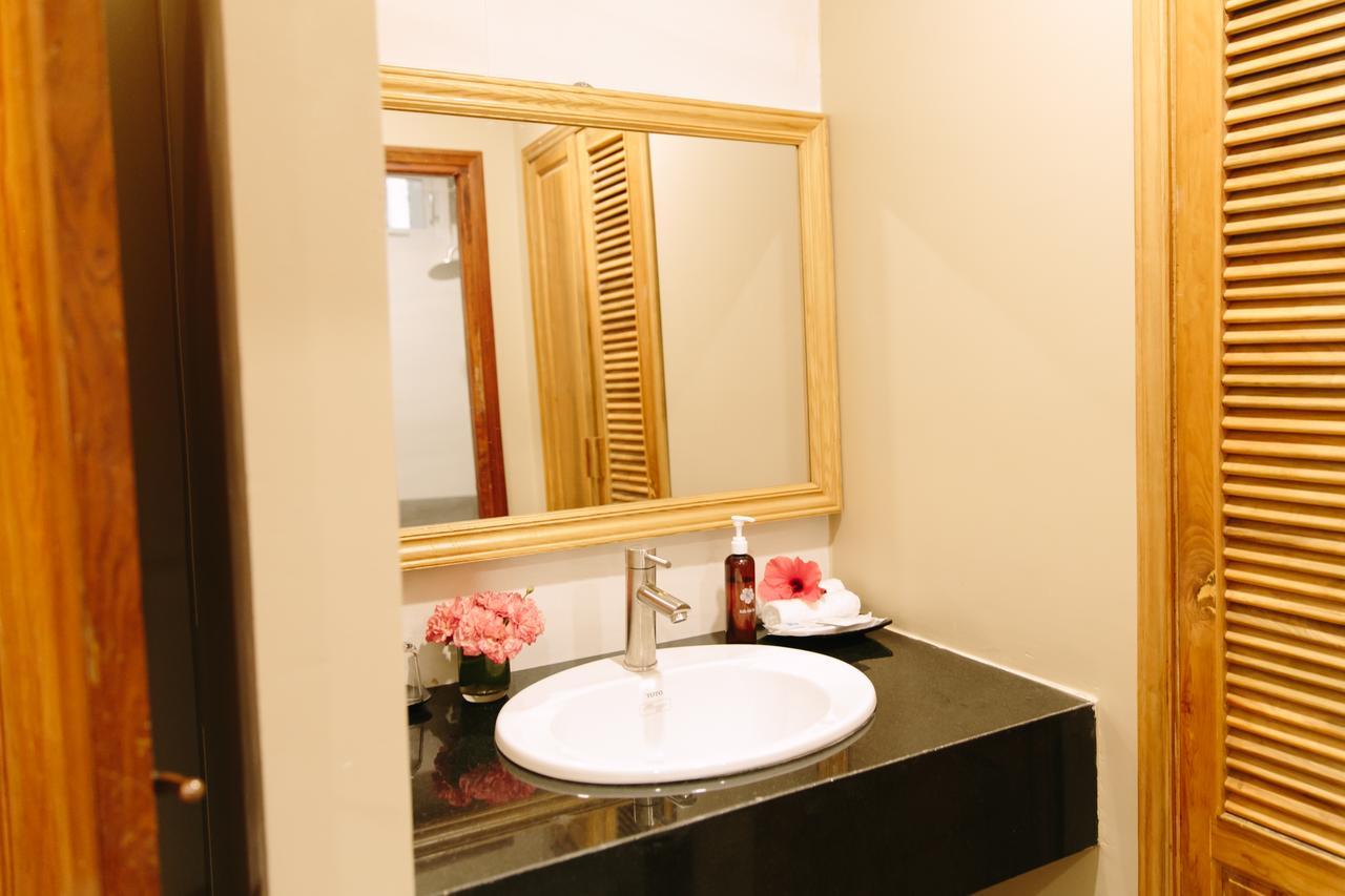 Minh Nhung Hotel Bảo Lộc Extérieur photo
