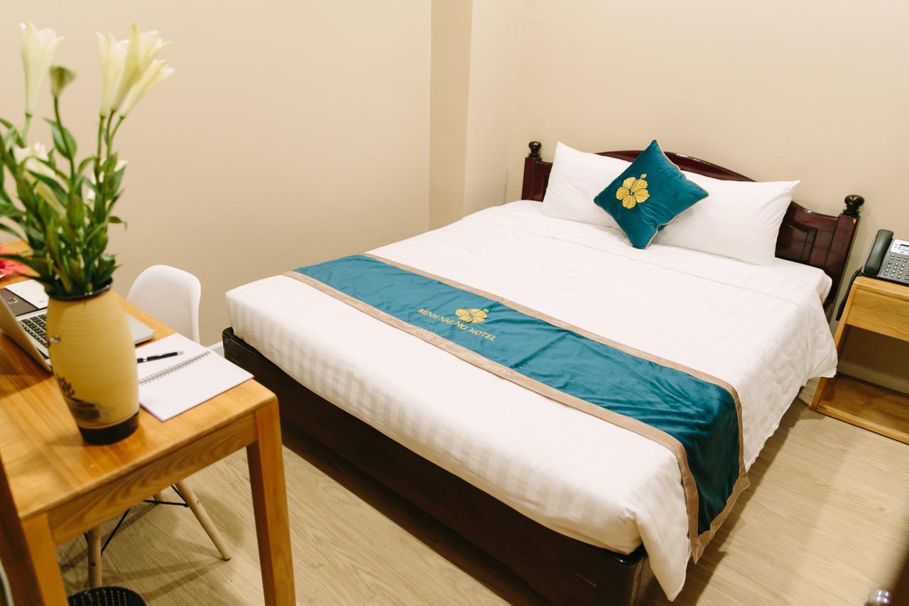 Minh Nhung Hotel Bảo Lộc Extérieur photo