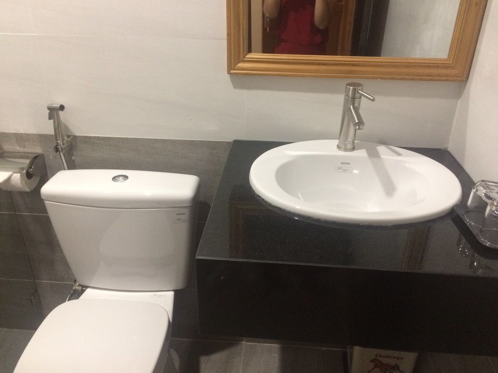 Minh Nhung Hotel Bảo Lộc Extérieur photo