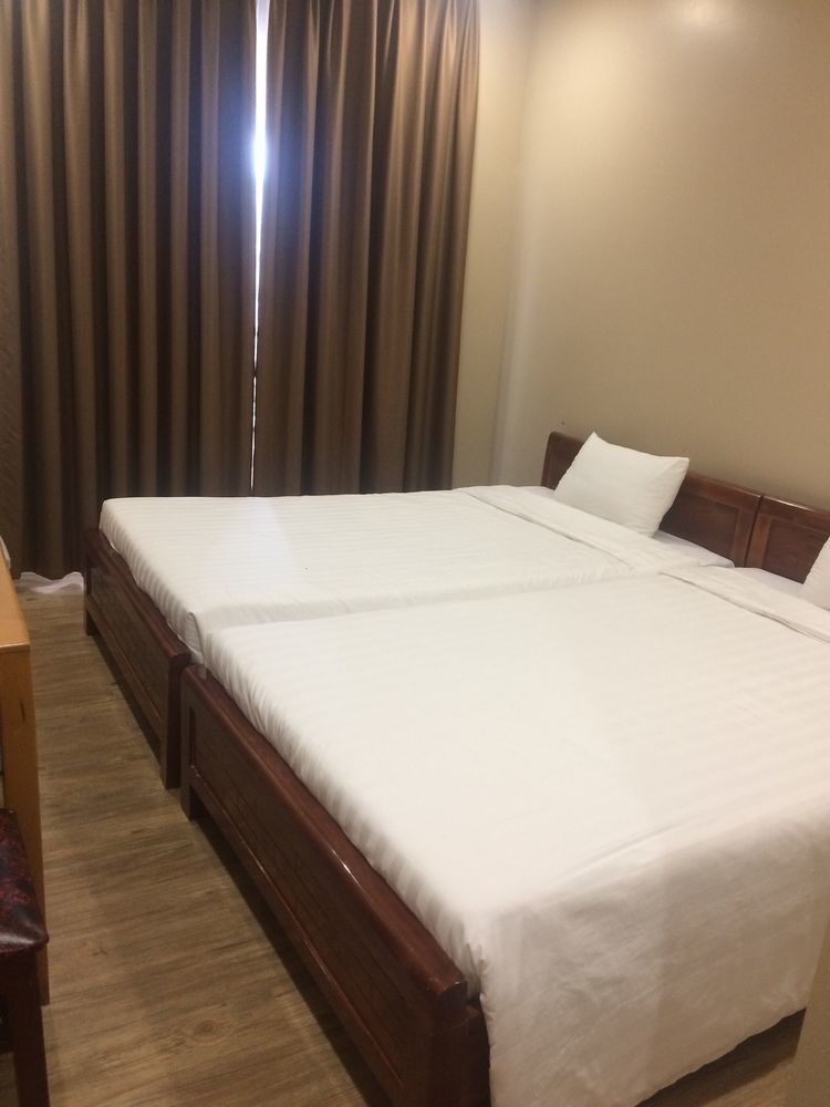 Minh Nhung Hotel Bảo Lộc Extérieur photo
